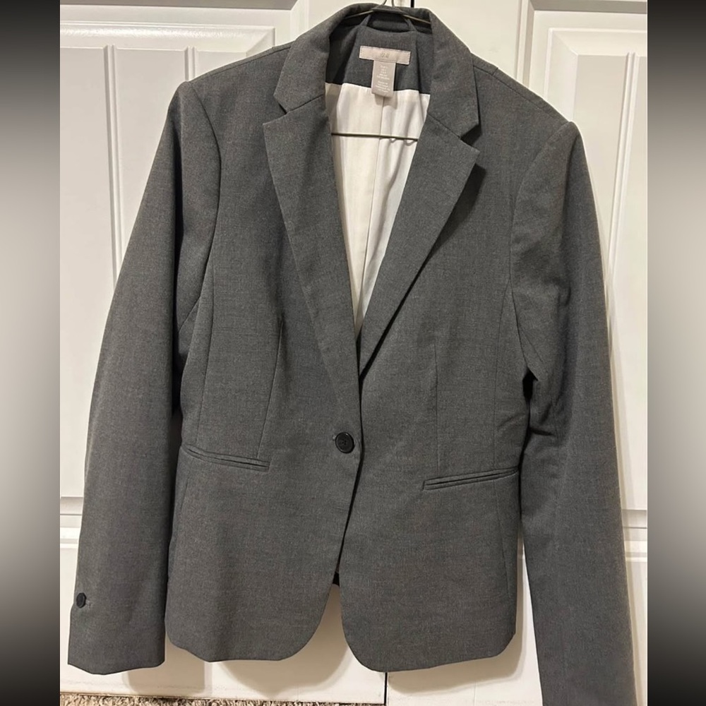 H&M Women’s Blazer